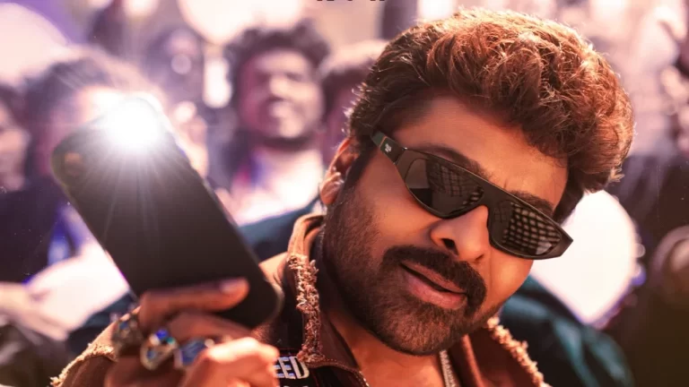 Mana Shankara Vara Prasad Garu Review: Chiranjeevi shines with natural charm even if film leaves lot more to be desired