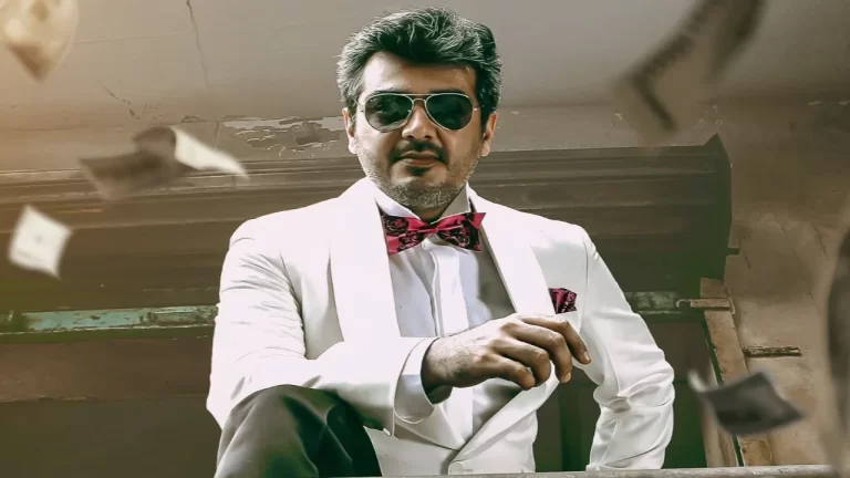 Mankatha Re-Release Box Office: Ajith Kumar creates history again, records biggest pre-sales in Tamil Nadu