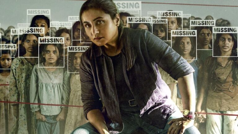 Mardaani 3 Box Office Collections: Rani Mukerji starrer has a fair start, 3.75cr net in India and 7cr worldwide first day