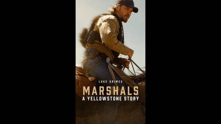 Marshals: A Yellowstone Story | Official Trailer | NEON