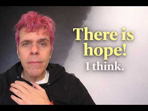 May This Video Help Someone Else. Because: