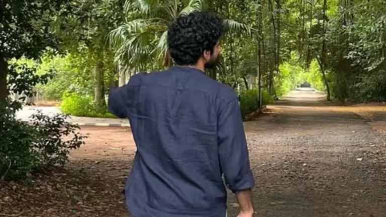 Meet the actor who debuted in horror comedy film, later acted alongside Alia Bhatt, Janhvi Kapoor and Nayanthara