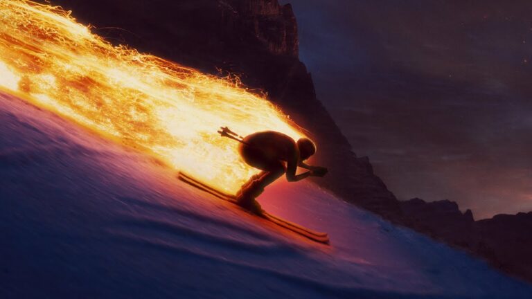 Milano Cortina 2026 Olympic Winter Games | Official Trailer – BBC