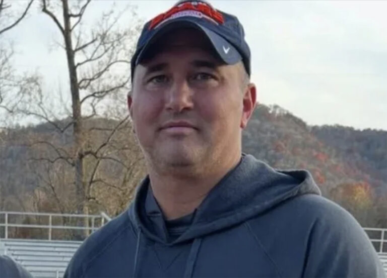 Missing High School Football Coach Travis Turner’s Alleged Underage Victim Breaks Silence