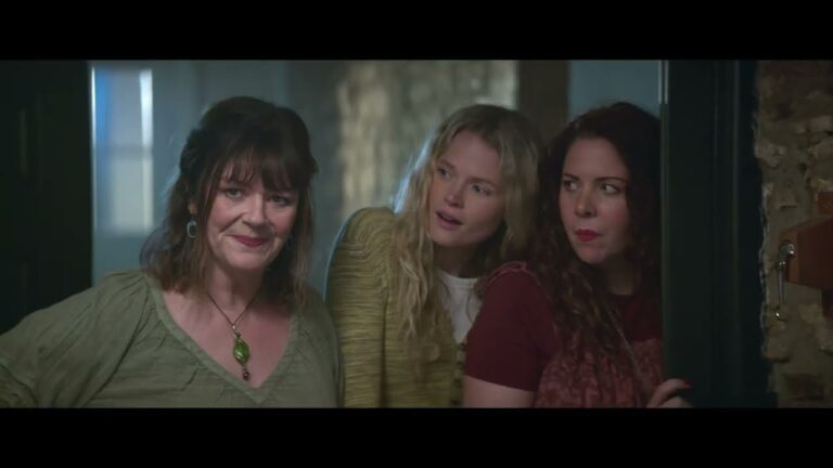 Mother’s Pride | Official Trailer | Only in Cinemas March 2026