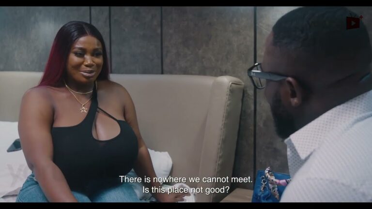 My Wife My Trouble The Sequel 2 Yoruba Movie 2026 | Official Trailer Showing Tuesday On Yorubaplus