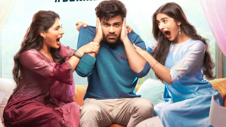 Naari Naari Naduma Murari OTT Release: When and where to watch Sharwanand’s romantic comedy online
