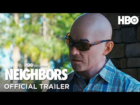 Neighbors | Official Trailer | HBO