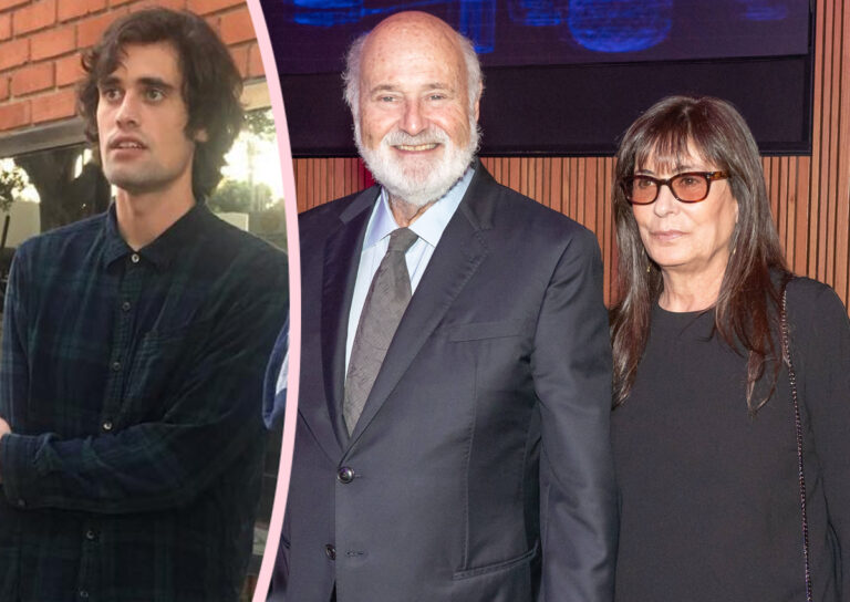 Nick Reiner Had Been In A Conservatorship 5 Years Before Rob & Michele’s Murders