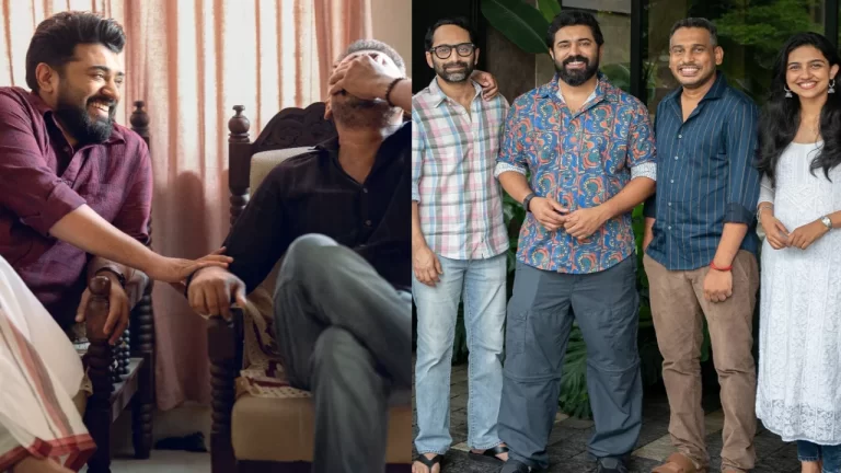 Nivin Pauly joins Premalu director’s next movie Bethlehem Kudumba Unit, co-starring Mamitha Baiju – PICS