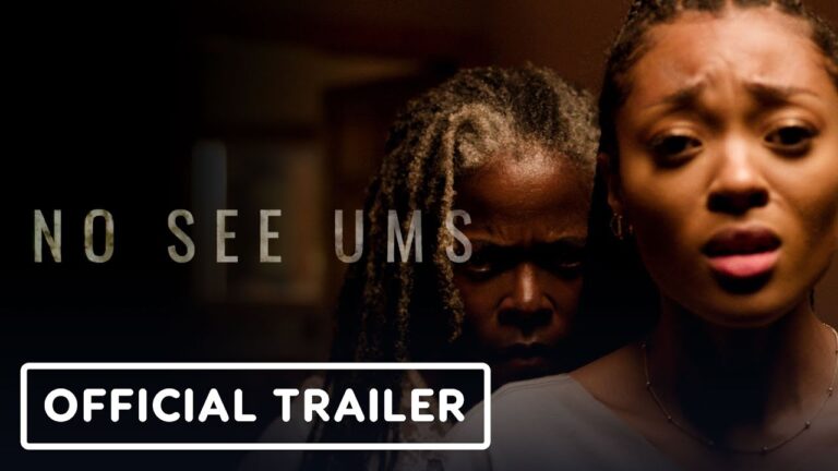 Noseeums – Official Trailer (2026)