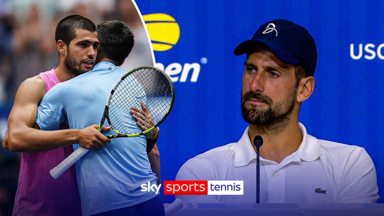 Djokovic IV 