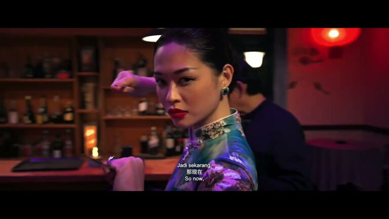 OFFICIAL TEASER TRAILER GAYONG 2