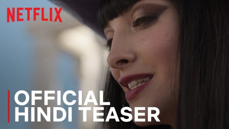 ONE PIECE: Season 2 | Official Hindi Teaser | Netflix