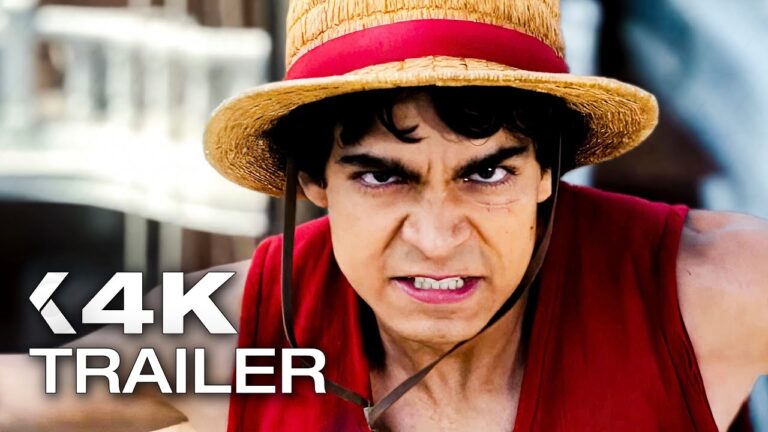 ONE PIECE Season 2 Official Trailer 2 (2026) Netflix