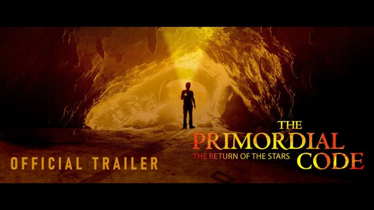Official trailer PRIMORDIAL CODE III