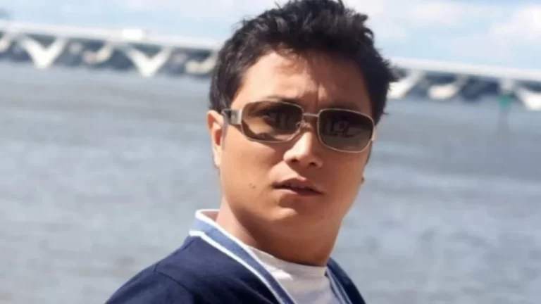 Paatal Lok 2 actor Prashant Tamang passes away at 43
