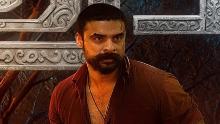 Pallichattambi Release Date: Tovino Thomas starrer to hit screens on April 9, 2026 – Check out fiery new glimpse