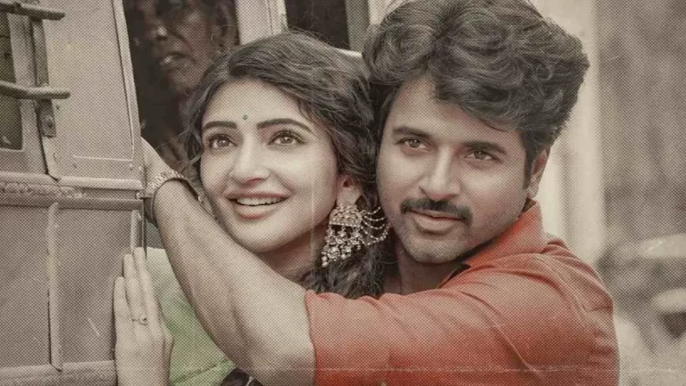 Parasakthi Worldwide Box Office Collections: Sivakarthikeyan starrer puts up good Rs 47 crore in 3 days