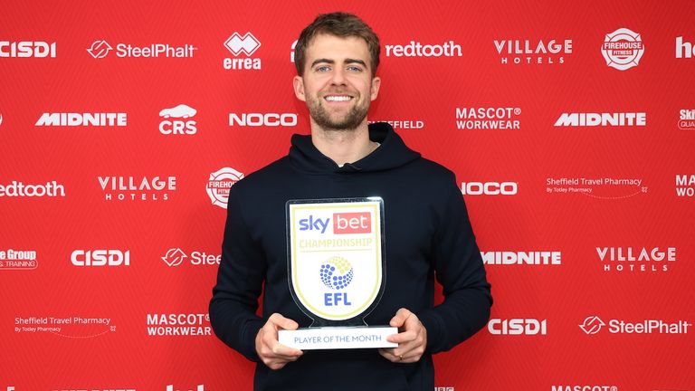 Patrick Bamford