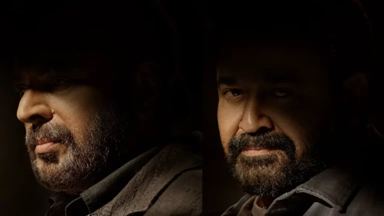 Patriot 1st Look: After Nayanthara, Mammootty and Mohanlal drop new enigmatic appearances for spy actioner