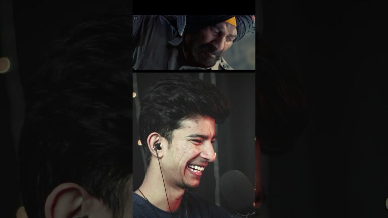 Peak Dialogue | BORDER 2 • Official Trailer #Border2 #Trailer #Reaction