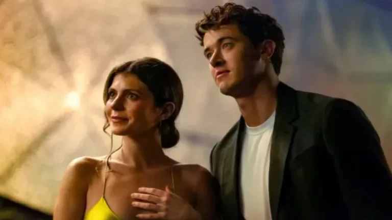 People We Meet On Vacation Ending Explained: Do Alex and Poppy Unite as Lovers After All? Find Out
