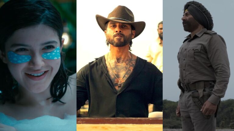 Pinkvilla Predicts: First day box office forecast for O Romeo, Tu Yaa Main and Bhabhi Ji Ghar Pe Hain, final update for Border 2