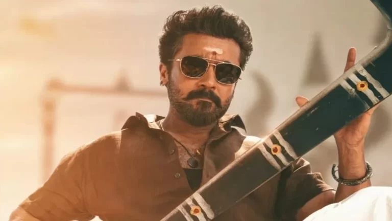 Pinkvilla Recommendations: 7 must-watch Suriya films on OTT ahead of Karuppu’s release