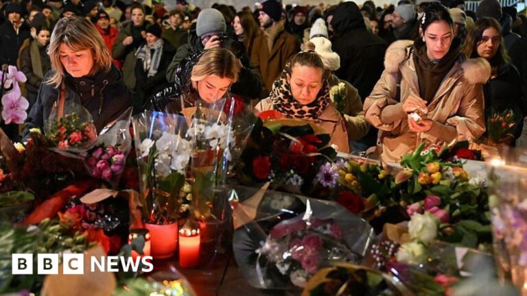 Police identify 16 more victims of Swiss bar fire