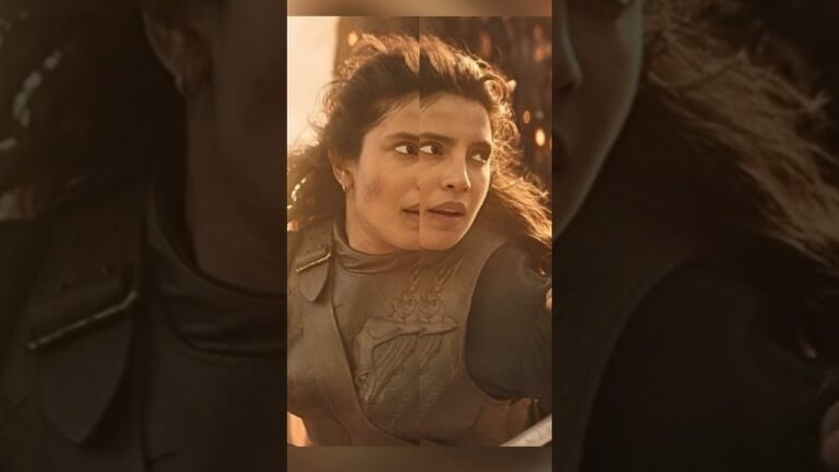 Priyanka Chopra & Karl Urban in THE BLUFF: Official Trailer Reveal!