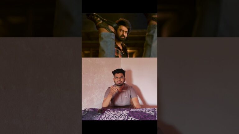 RajaSaab : Movie Official Trailer 😁 Climax Edits #shorts #comedy #trending #videoediting #bahubali2
