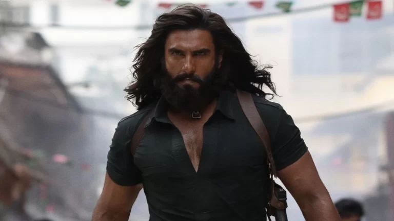 Ranveer Singh to join Game Changer director Shankar in dream project Velpari? All we know so far