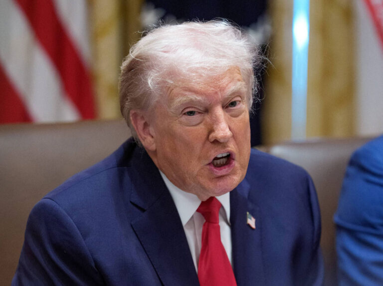 Rare Call Out! The NRA Says Donald Trump Is ‘Wrong’ When He Says THIS About Gun Laws After Alex Pretti’s Death!