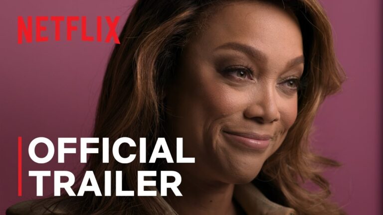 Reality Check: Inside America’s Next Top Model | Official Trailer | Netflix