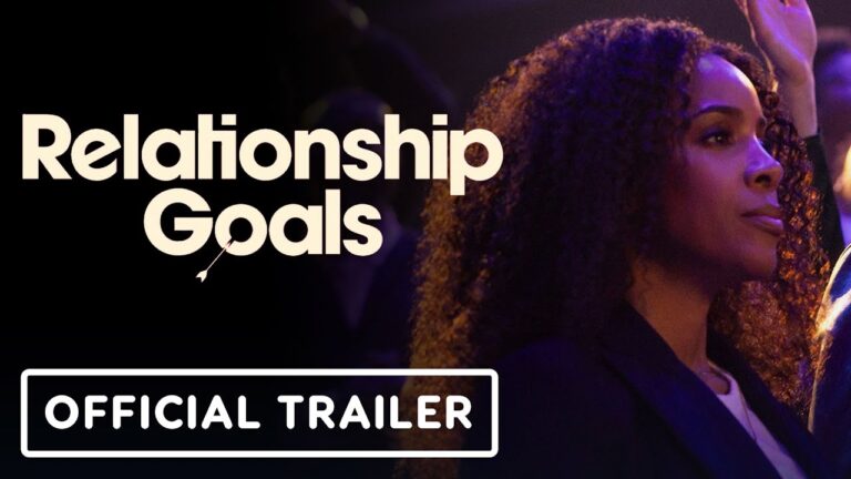 Relationship Goals – Official Trailer (2026) Kelly Rowland, Cliff ‘Method Man’ Smith