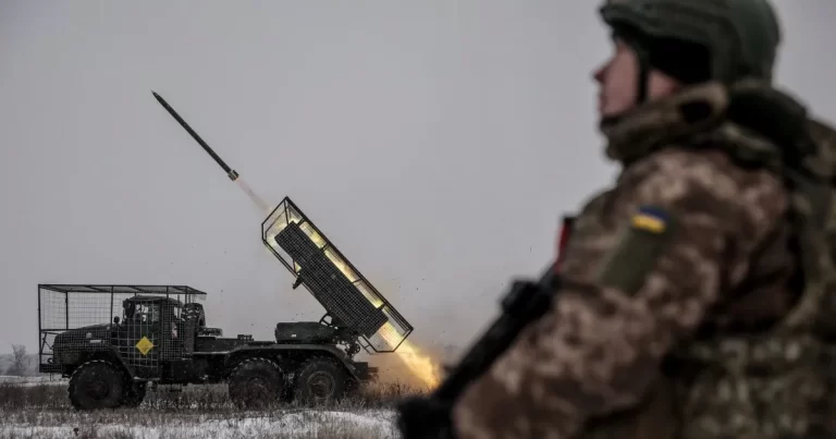 Russia-Ukraine war: List of key events, day 1,423 | Russia-Ukraine war News