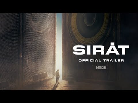 SIRĀT – Official Trailer – In Select Theaters February 6