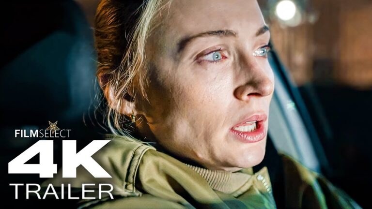 STEAL Official Trailer (2026) Sophie Turner