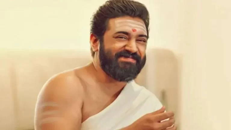 Sarvam Maya Kerala Box Office 3rd Friday: Nivin Pauly’s film enters 3rd weekend with good spike, grosses Rs 1.75 crore on Day 16