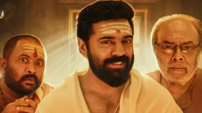 Sarvam Maya Kerala Box Office Day 7: Nivin Pauly’s film continues its superb run, crosses Rs 30 crore mark on New Year’s eve