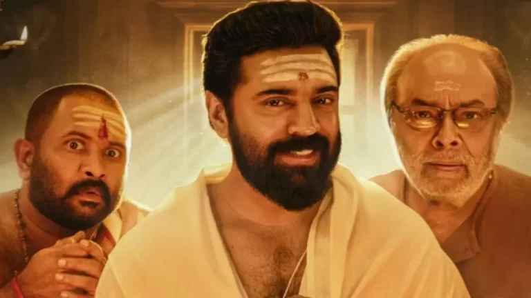 Sarvam Maya Kerala Box Office: Nivin Pauly’s fantasy comedy grosses Rs. 23 crore in 2nd Week, cume hits Rs. 60 crore mark