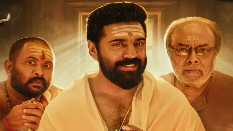 Sarvam Maya Worldwide Closing Box Office Collections: Nivin Pauly’s blockbuster film wraps theatrical run at Rs 150 crore