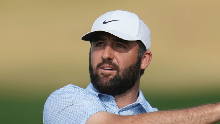 Scottie Scheffler wins 20th PGA Tour title at The American Express, finishing four clear after final-round 66 | Golf News