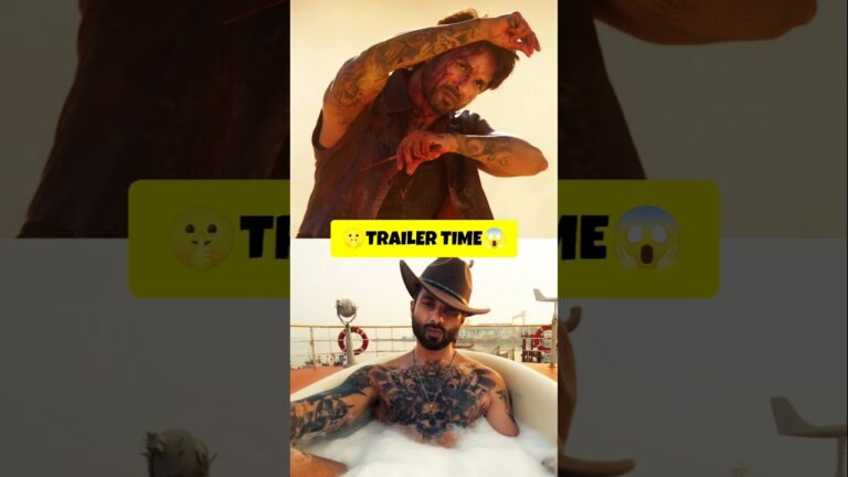 Shahid Kapoor O Romeo Official Trailer Release Date! #oromeo #shahidkapoor #ytshorts #trailer #short