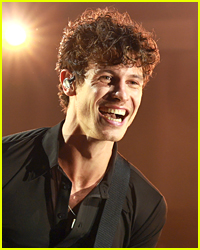 Shawn Mendes Continues Flaunting PDA With Brazilian Actress Bruna Marquezine