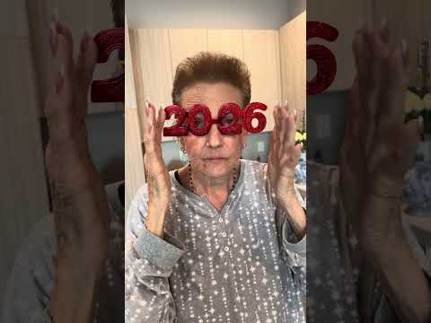 She's So Over Me! Grandma:
