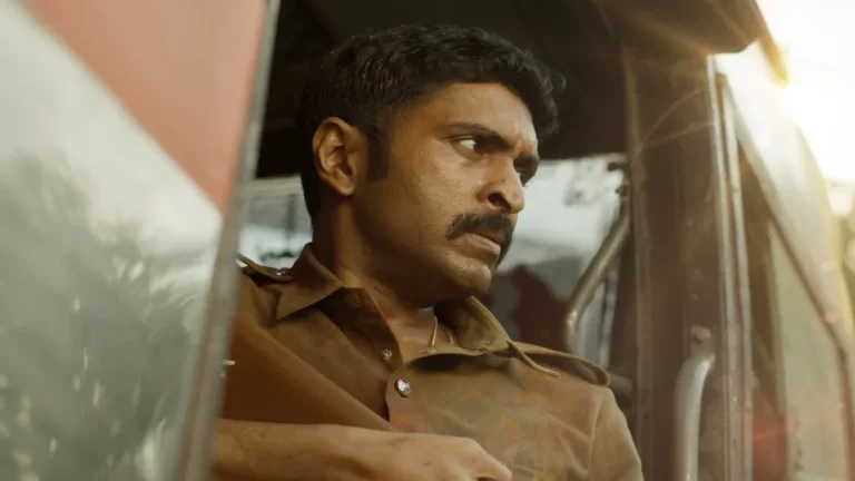 Sirai OTT Release: When and where to watch Vikram Prabhu starrer courtroom crime drama online