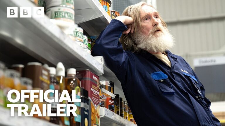 Small Prophets | Official Trailer – BBC
