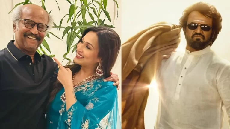 Soundarya confirms Rajinikanth has wrapped up writing for Padayappa 2: ‘It is absolutely brilliant but we…’